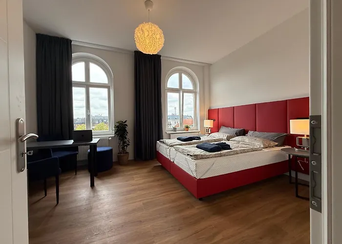 181 View Appartement *