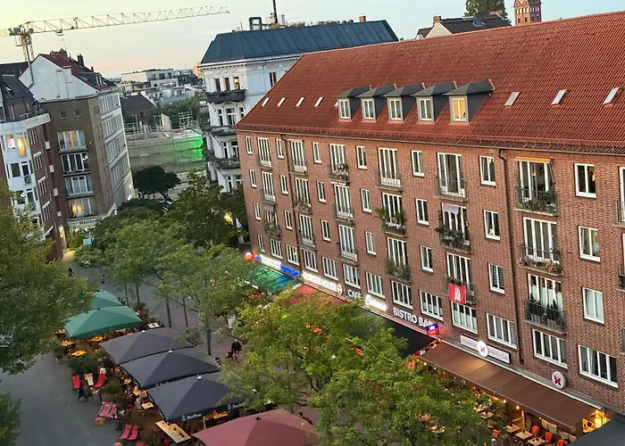 181 View Hamburg