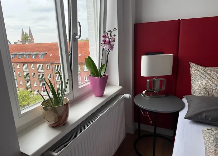Appartement 181 View