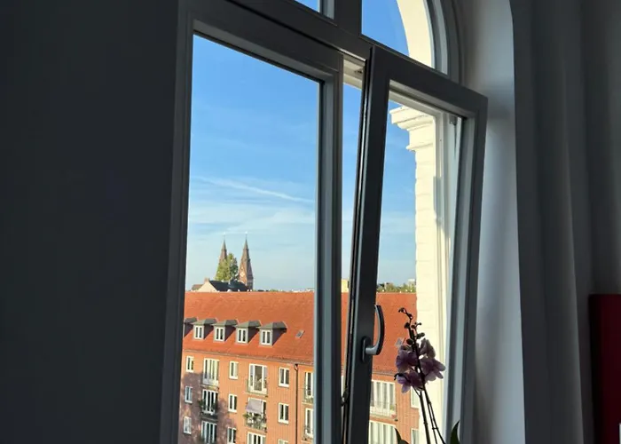Apartment 181 View *