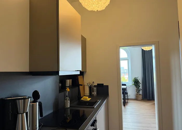 Appartement 181 View