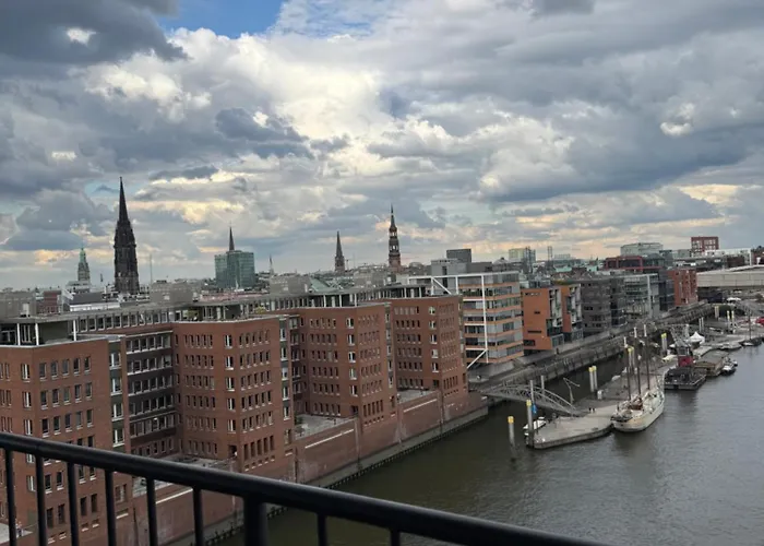 Apartment 181 View