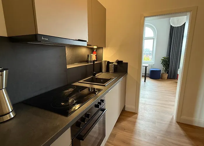181 View Appartement *