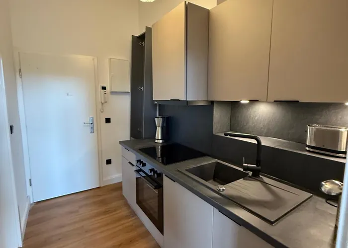 181 View Appartement *