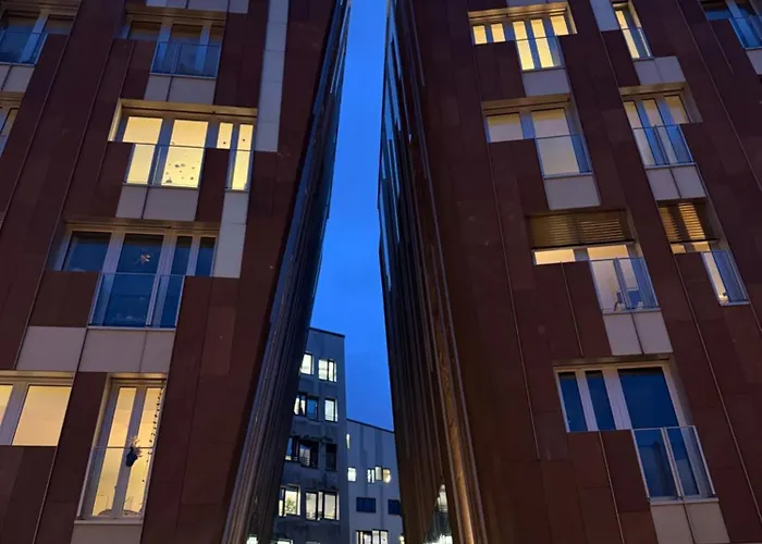 181 View Hamburg-Harburg