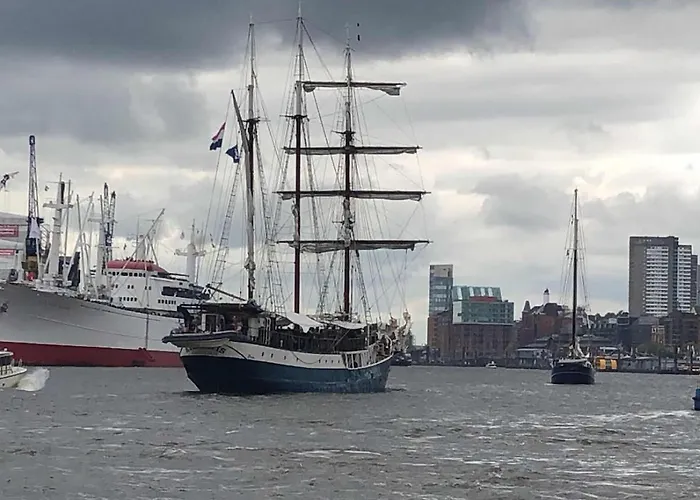 181 View * Hamburg-Harburg