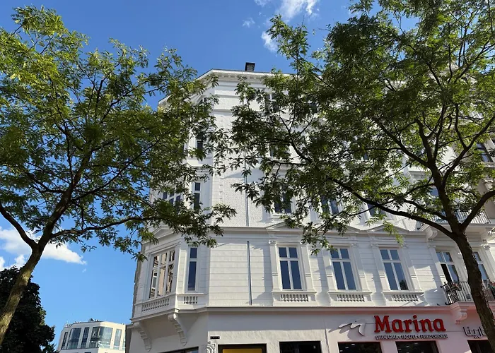 181 View Hamburg