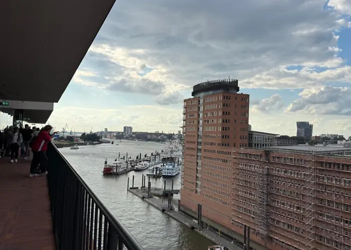 Appartement 181 View