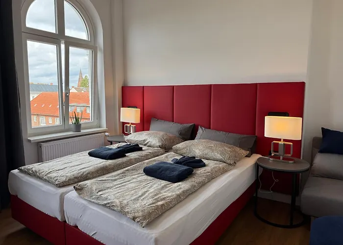 181 View Appartement
