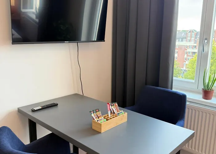 181 View Appartement *