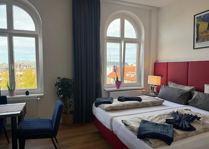 181 View Appartement *