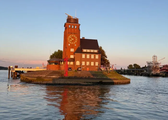 181 View * Hamburg